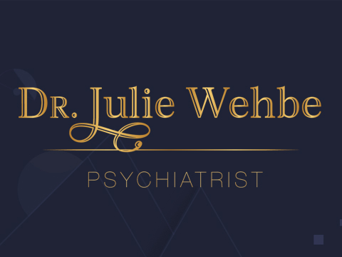 Dr. Julie Wehbe